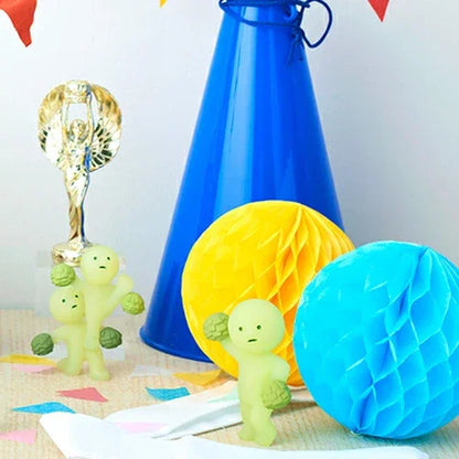 Dreams - Smiski Cheer (Caja Sorpresa)