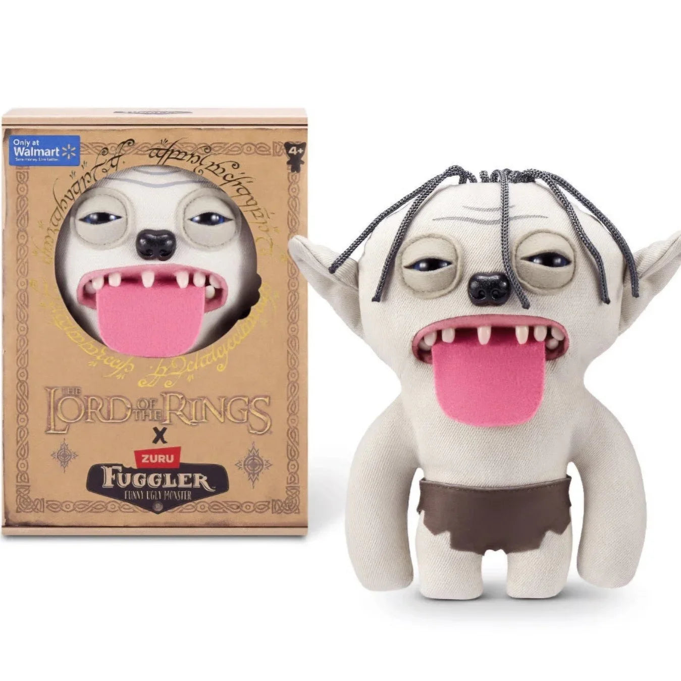 Zuru - Fuggler x Señor De Los Anillos - KatittoLand