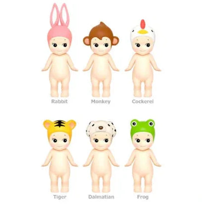 Dreams - Sonny Angel Animal ver. 1 (Caja Sorpresa) - KatittoLand