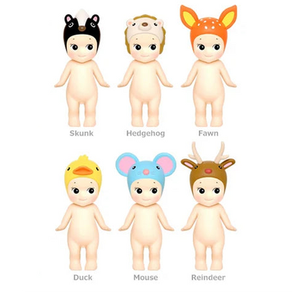 Sonny Angel Animal Series 2 : Caja Sorpresa (Blind Box)