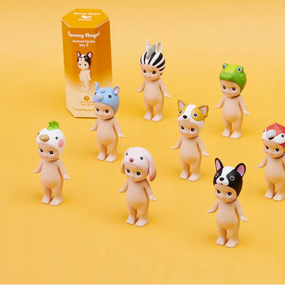 Sonny Angel Animal ver. 3 (Caja Sorpresa)