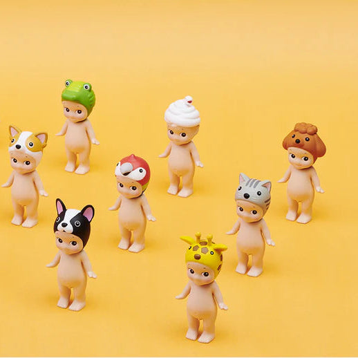 Sonny Angel Animal ver. 3 (Caja Sorpresa)