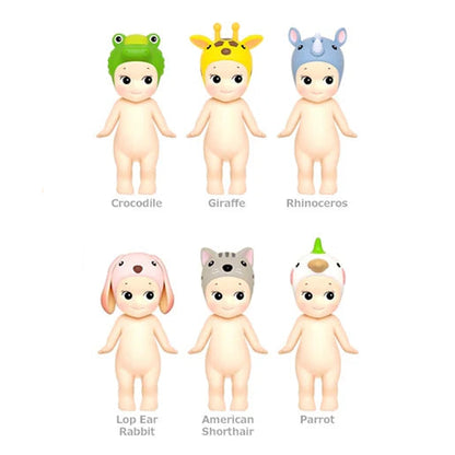 Sonny Angel Animal ver. 3 (Caja Sorpresa)