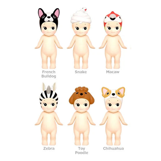 Sonny Angel Animal ver. 3 (Caja Sorpresa)