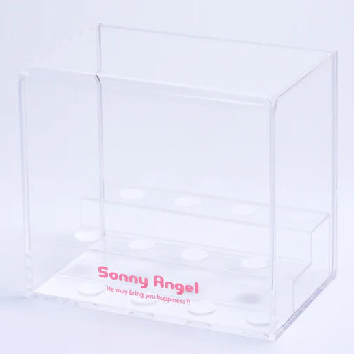 Sonny Angel Display Case (Vitrina de Acrílico)