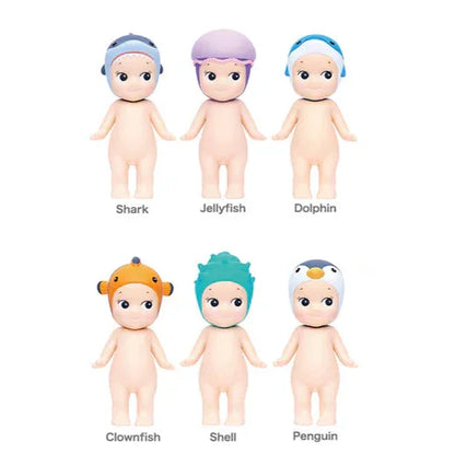 Dreams - Sonny Angel Marine (Caja Sorpresa) - KatittoLand