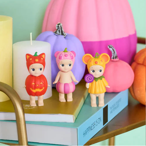 Sonny Angel Pumpkin Patch (Caja Sorpresa)