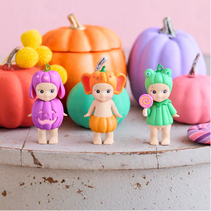 Sonny Angel Pumpkin Patch (Caja Sorpresa)
