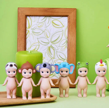 Dreams - Sonny Angel Animal ver. 1 (Caja Sorpresa) - KatittoLand