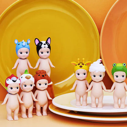 Sonny Angel Animal ver. 3 (Caja Sorpresa)