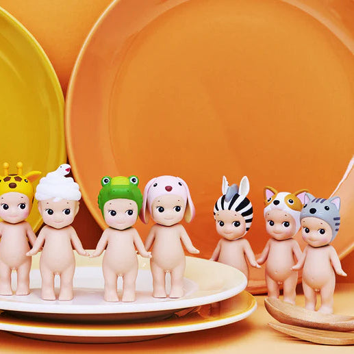 Sonny Angel Animal ver. 3 (Caja Sorpresa)