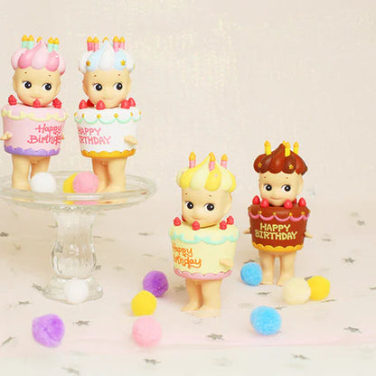 Sonny Angel Cumpleaños Happy Birthday