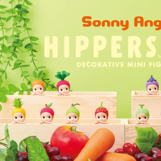 Dreams - Sonny Angel Hippers Harvest (Caja Sorpresa)