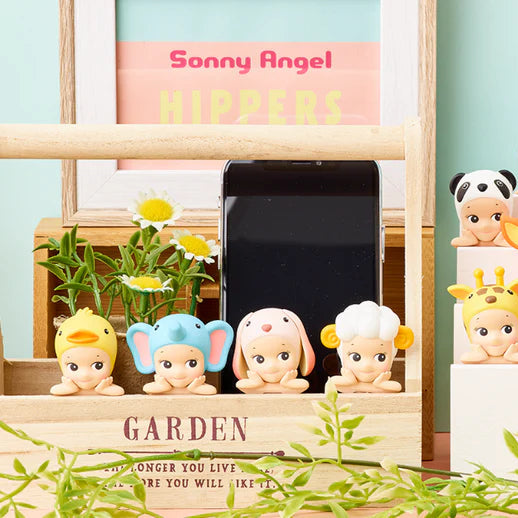 Dreams - Sonny Angel Hippers Animal (Caja Sorpresa)