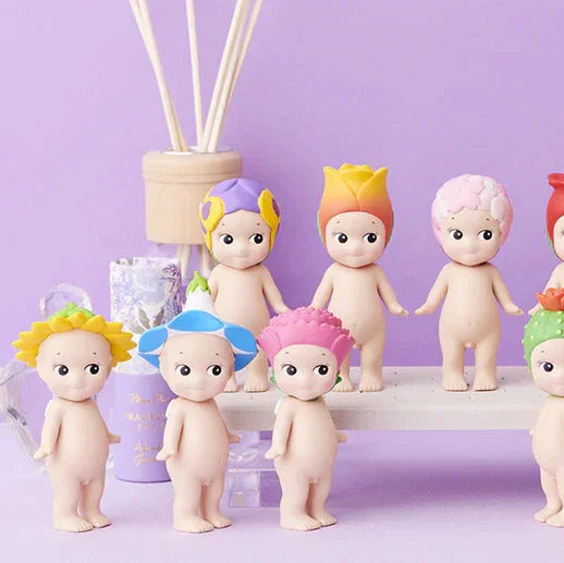 Dreams - Sonny Angel Flower (Caja Sorpresa) - KatittoLand