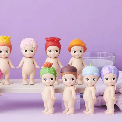 Dreams - Sonny Angel Flower (Caja Sorpresa) - KatittoLand