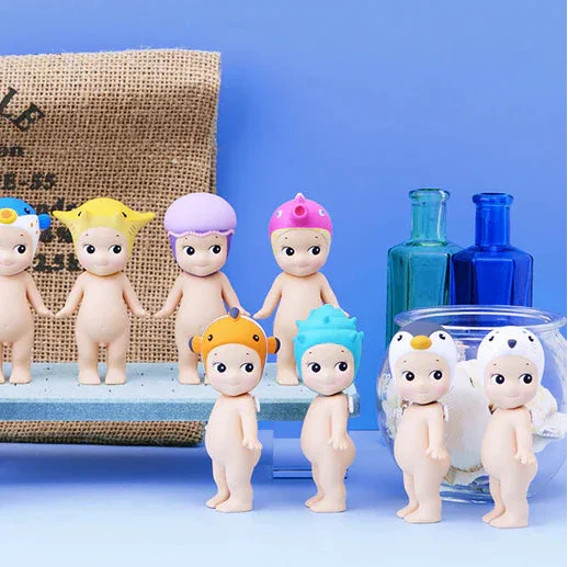 Dreams - Sonny Angel Marine (Caja Sorpresa) - KatittoLand