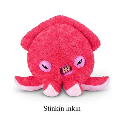 PREVENTA - Fuggler Chunky Fuggs : Pulpo (Peluche Gigante)