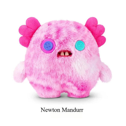 PREVENTA - Fuggler Chunky Fuggs : Ajolote Mexicano (Peluche Gigante)