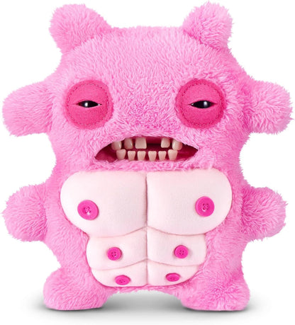 PREVENTA - Fuggler Nipples : Rosa Musculoso (Peluche)