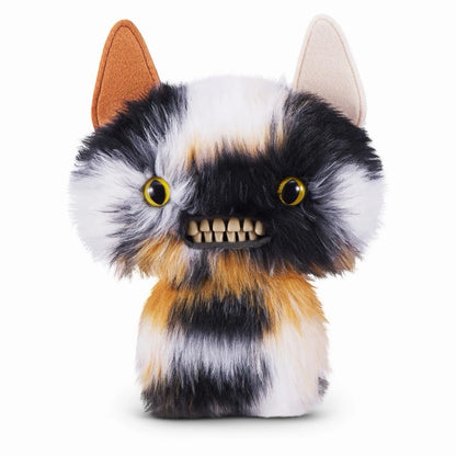 Fuggler Pets : Gato Calico (Peluche)