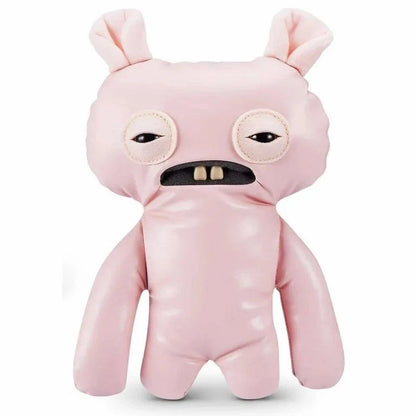 Fuggler Pets : Rata Pelona (Peluche)