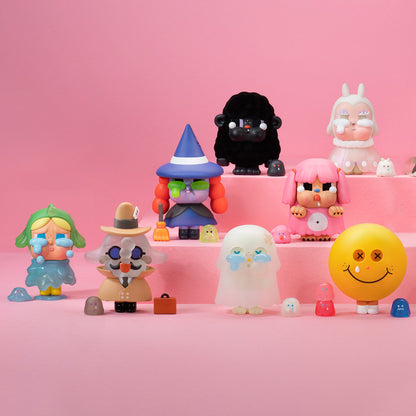 Crybaby Monster´s Tears