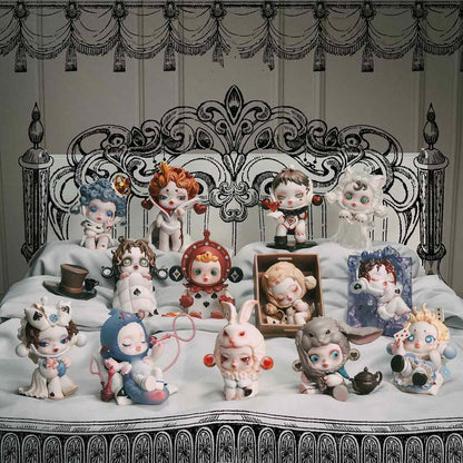 Skullpanda Everyday Wonderland