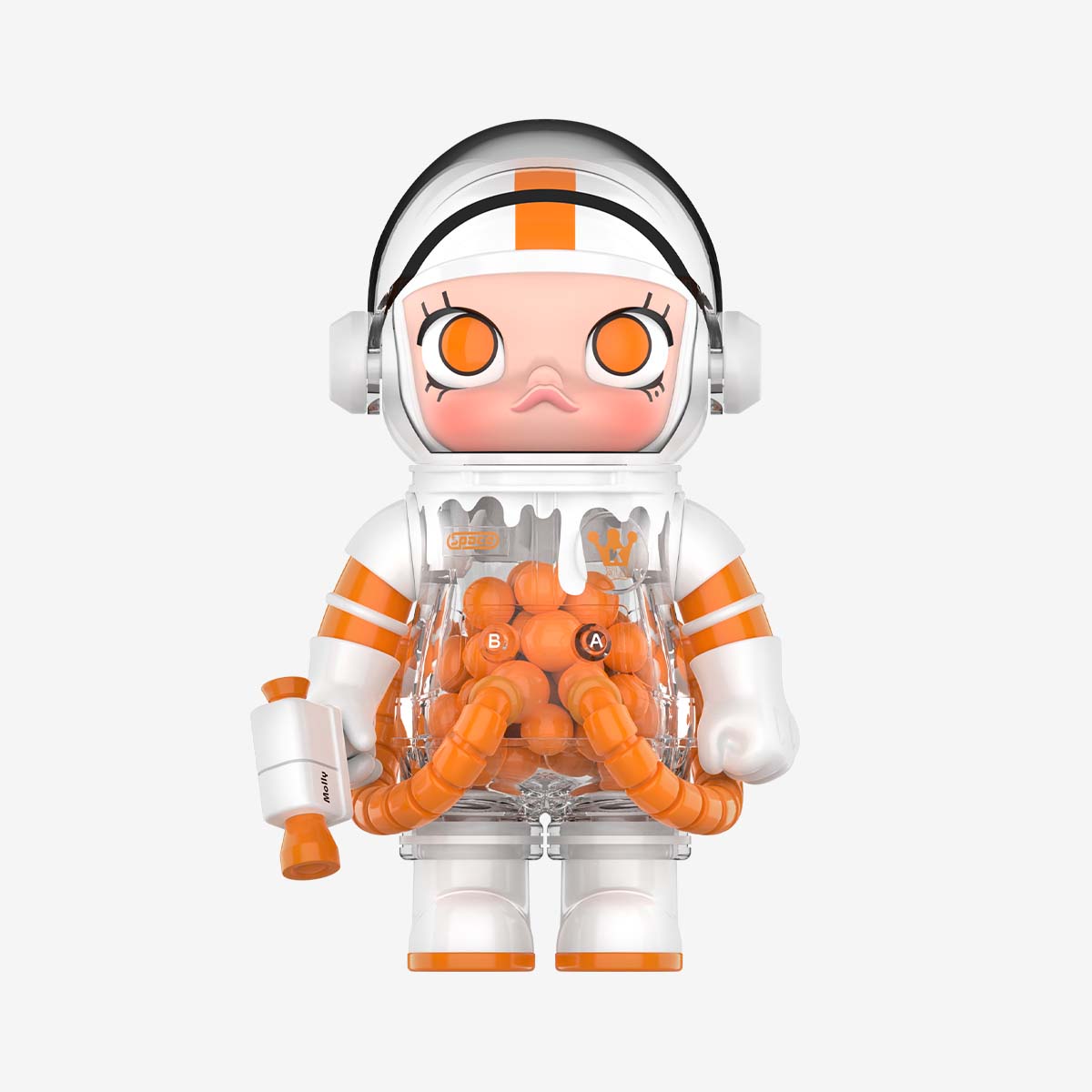 Space Molly Series 2
