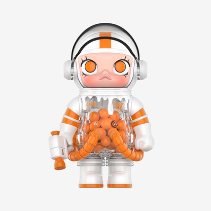 Space Molly Series 2