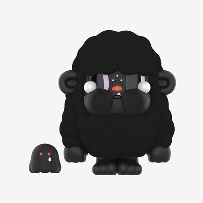 Crybaby Monster´s Tears