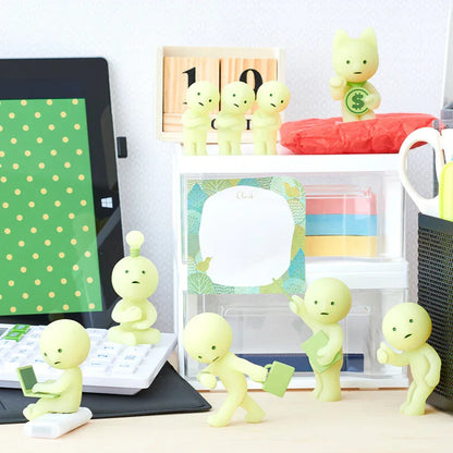 Dreams - Smiski Work (Caja Sorpresa) - KatittoLand