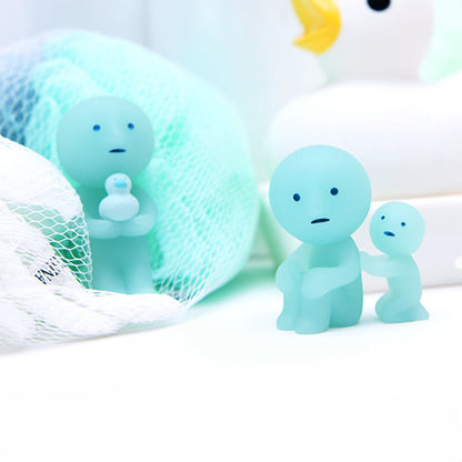 Smiski Bath Series