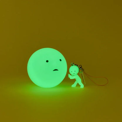 ✨ PREVENTA · Smiski Straps 2 (Llavero Caja Sorpresa – Llega en 2–3 semanas)