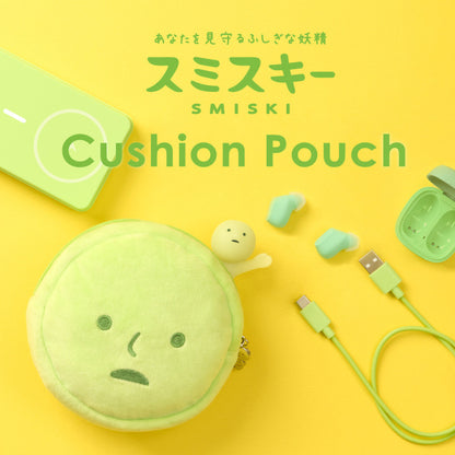 Smiski Pouch Bolsa de Cojín