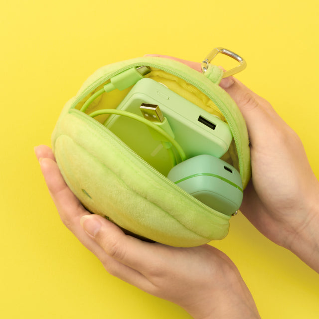 Smiski Pouch Bolsa de Cojín