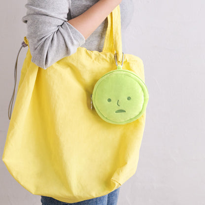 Smiski Pouch Bolsa de Cojín