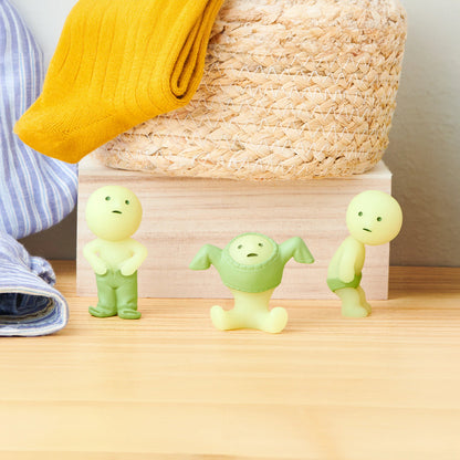 Smiski Dressing Series