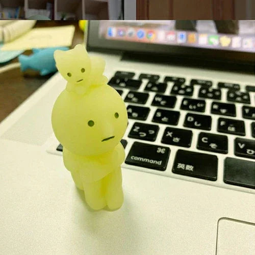 ✨ PREVENTA · Smiski Living (Caja Sorpresa – Llega en 2–3 semanas)