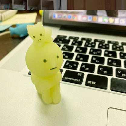 ✨ PREVENTA · Smiski Living (Caja Sorpresa – Llega en 2–3 semanas)