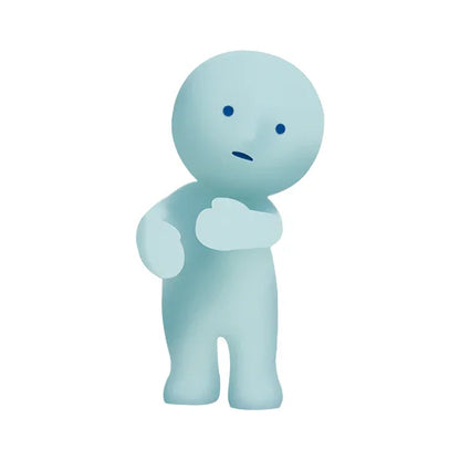 Dreams - Smiski Toothbrush Stand (Sujetador de Cepillo De Dientes)