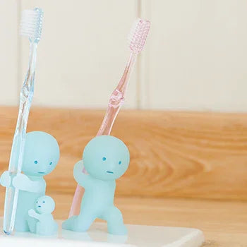 Dreams - Smiski Toothbrush Stand (Sujetador de Cepillo De Dientes)