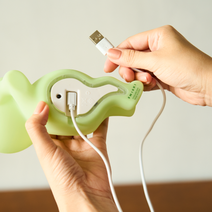 Smiski Lámpara Táctil v2