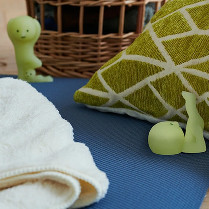 Smiski Yoga