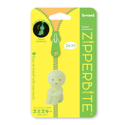 Smiski Zipperbite