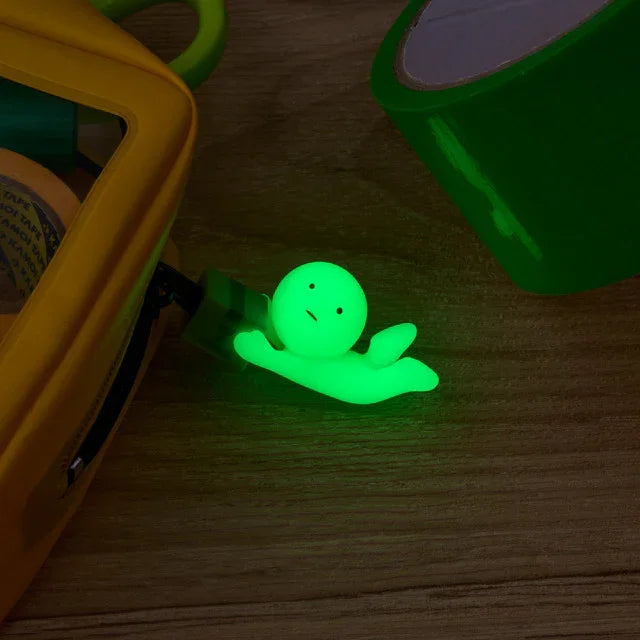 Dreams - Smiski Zipperbite - KatittoLand