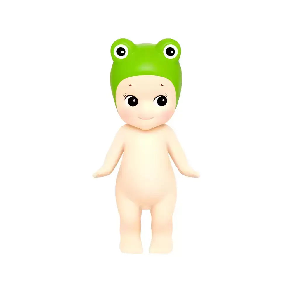 Sonny Angel Animal 1 : Rana (FIgura Abierta)