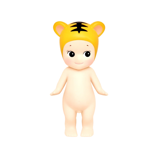 Sonny Angel Animal 1 : Tigre (FIgura Abierta)