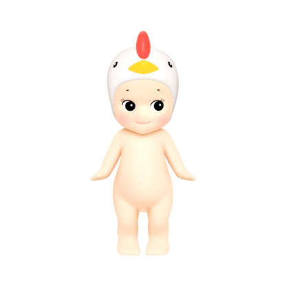 Sonny Angel Animal 1 : Gallina (FIgura Abierta)