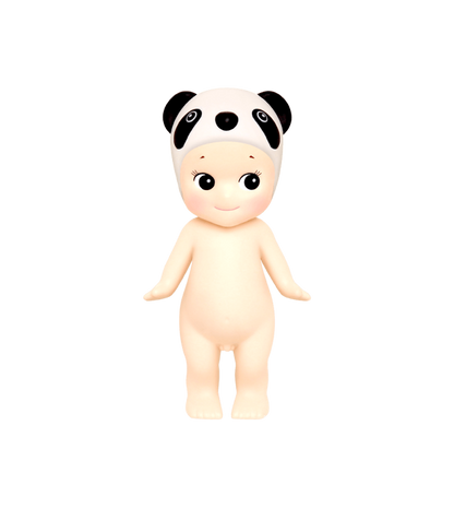 Sonny Angel Animal 1 : Oso Panda (FIgura Abierta)